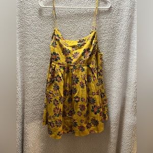 FP summer dress